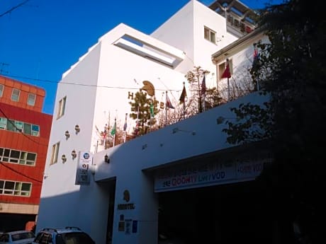 Goodstay Herotel