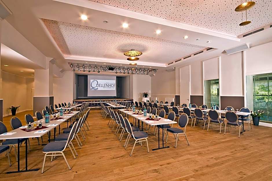 Hotel Quellenhof