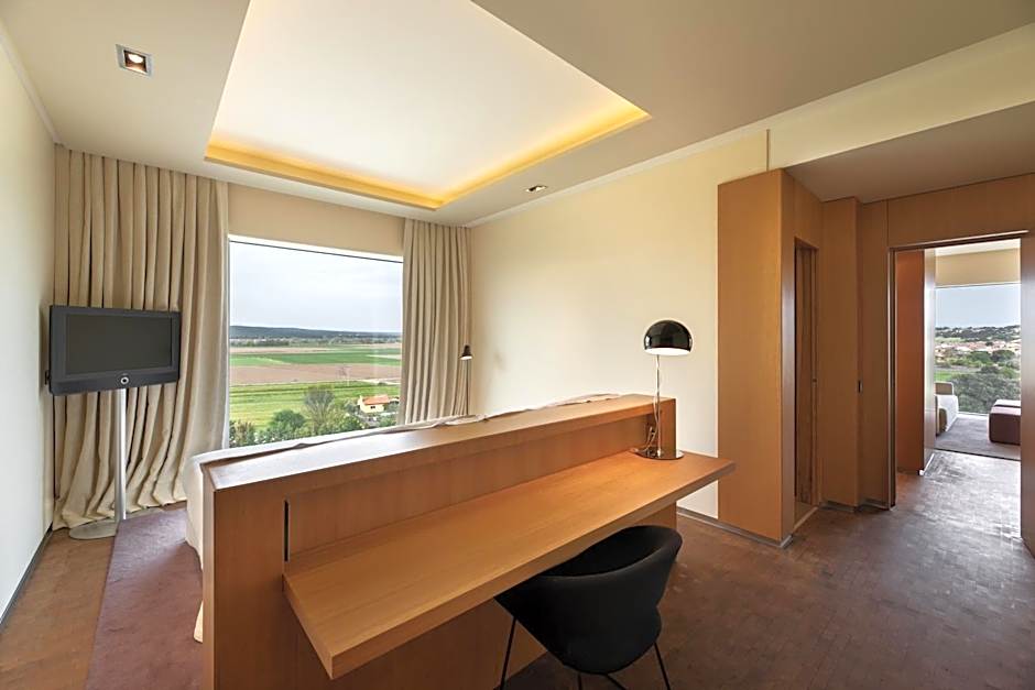 Valbusenda Hotel Bodega & Spa