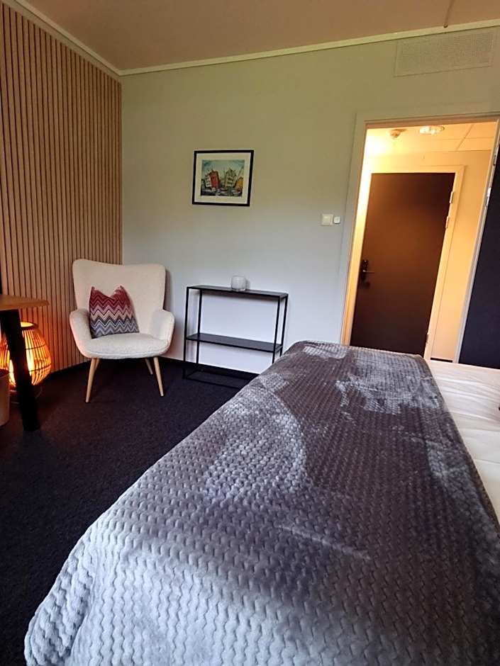 A11 Apartments