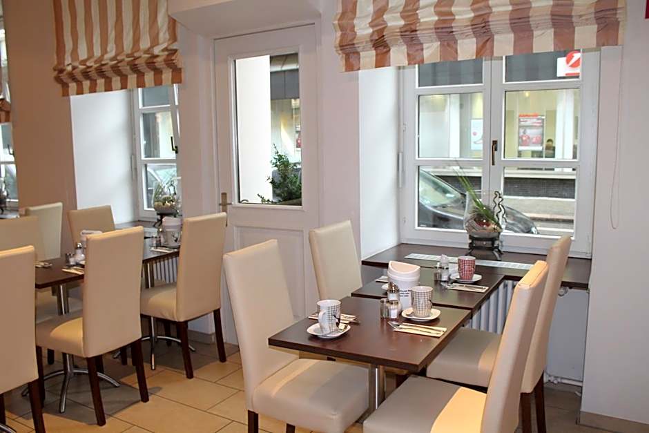 Hotel am Viktualienmarkt