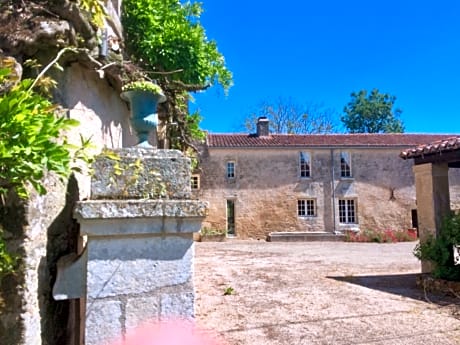 Logis de La Touche