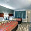 Econo Lodge Inn & Suites Yreka