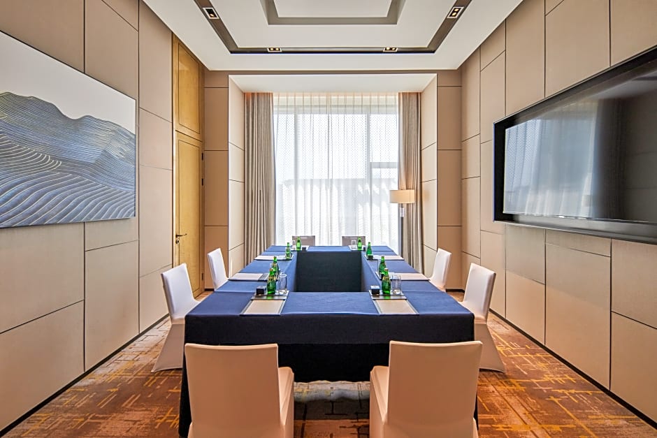 Pullman Suzhou Taicang