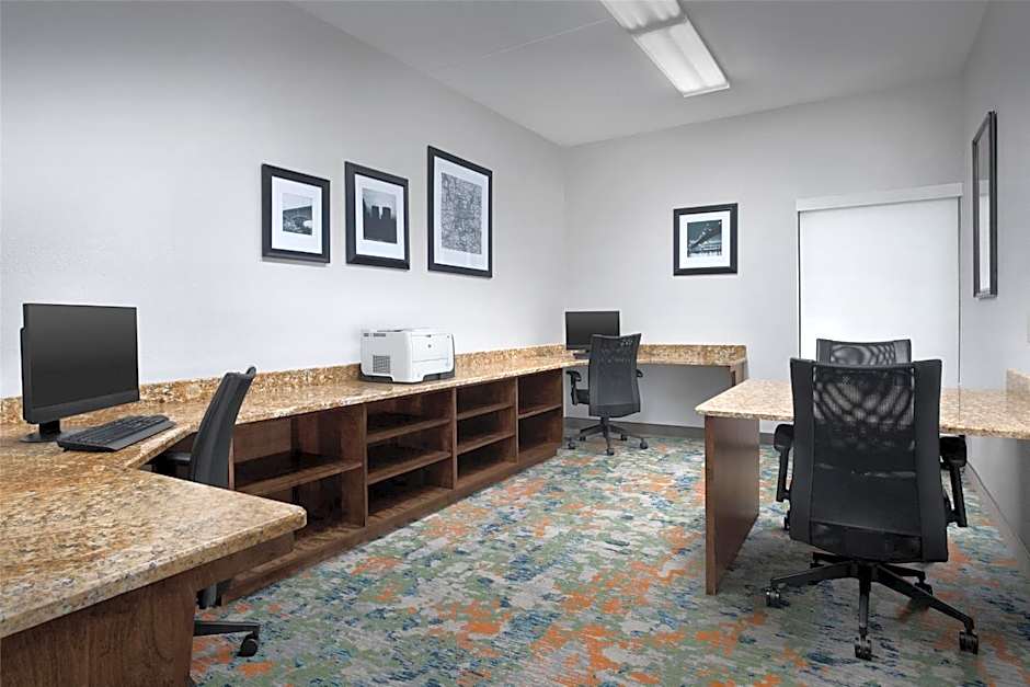 Hampton Inn By Hilton Pittsburgh/Greentree