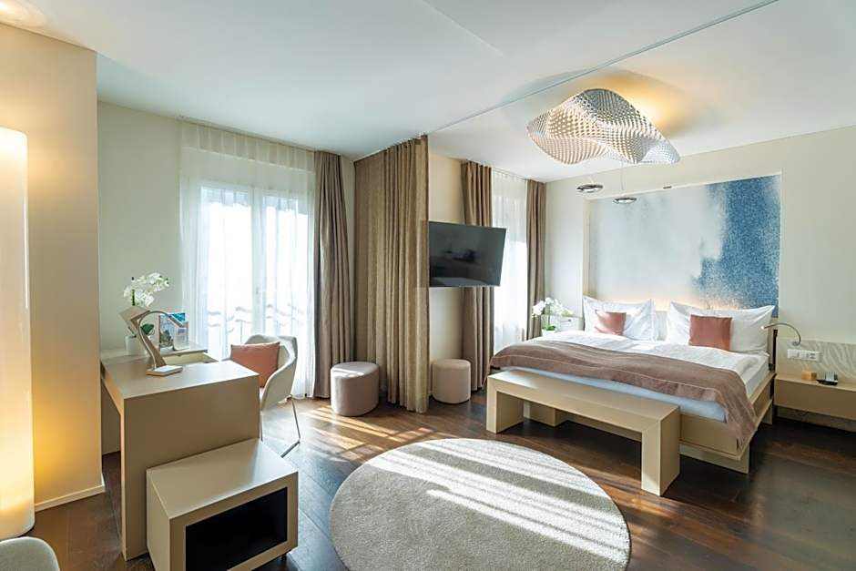 Cascada Boutique Hotel