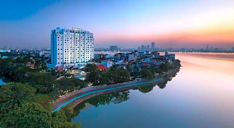 Sheraton Hanoi Hotel
