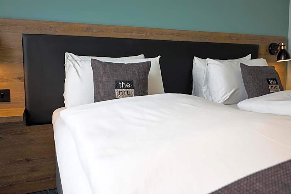 Holiday Inn - the niu, Loom Manchester North By IHG