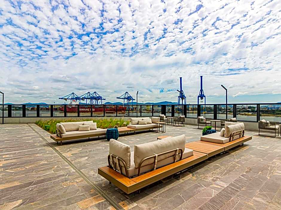 Mercure Itajaí Navegantes