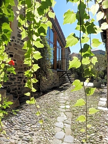 Le clos du potager