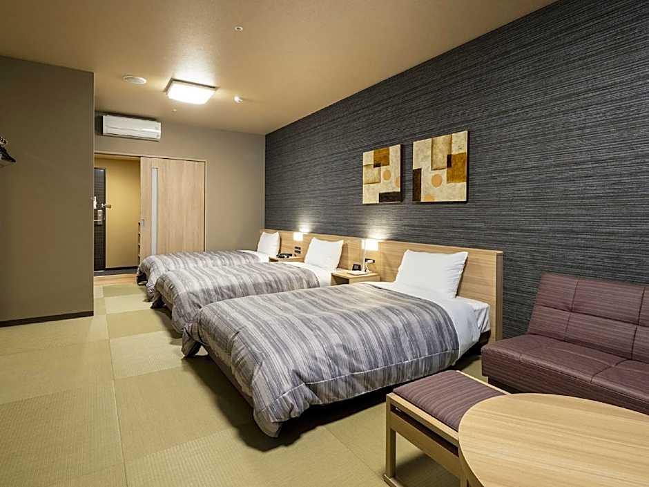 Hotel Route Inn Matsue