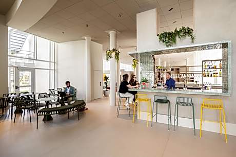Novotel Brugge Centrum