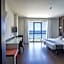 Hotel Alda Carril