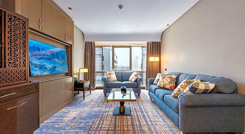 Al Rawda Royal Inn