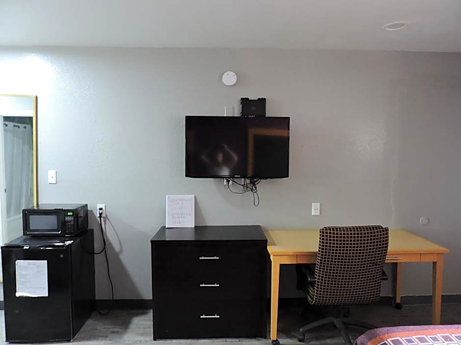 Coachman's Inn & Suites