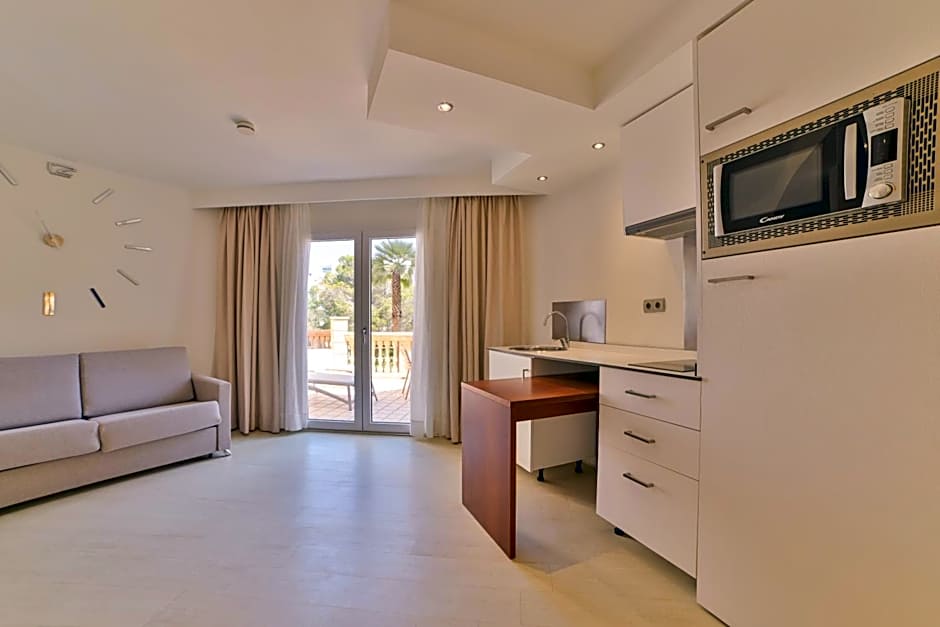 Apartamentos Azul Playa