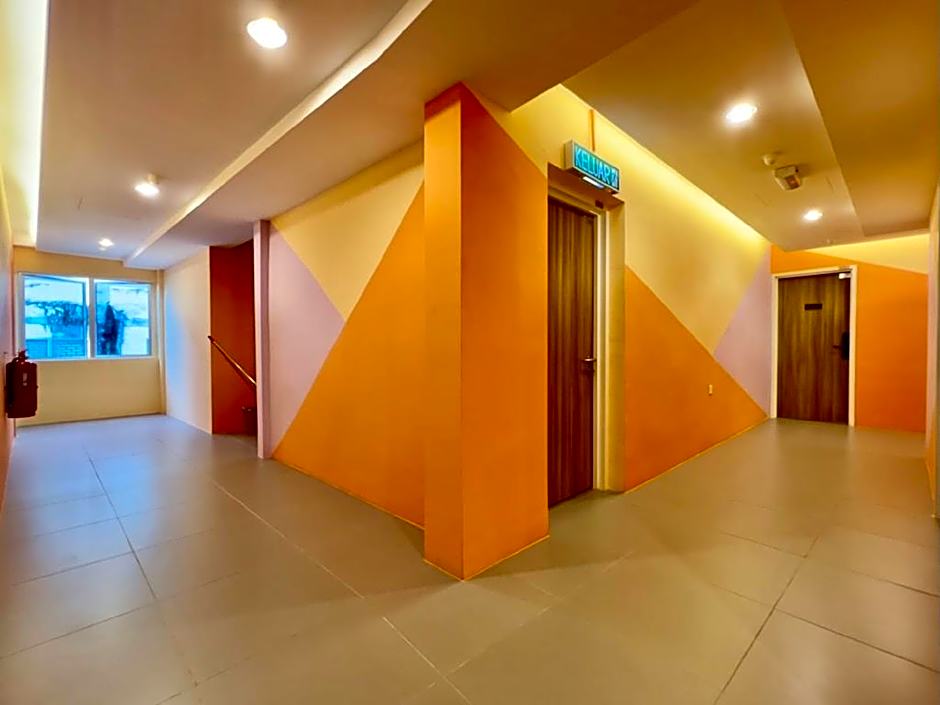 A1 Hotel Sungai Petani