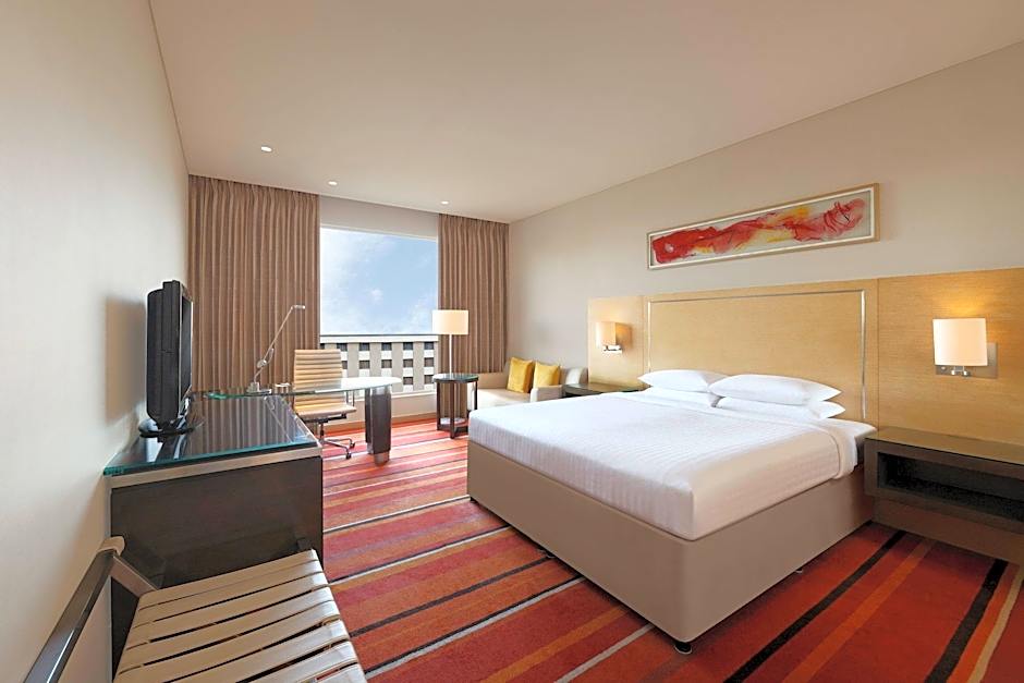 Courtyard by Marriott Pune Hinjewadi