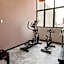 NIU Modern Apartments near WTC & Condesa - Roma Sur