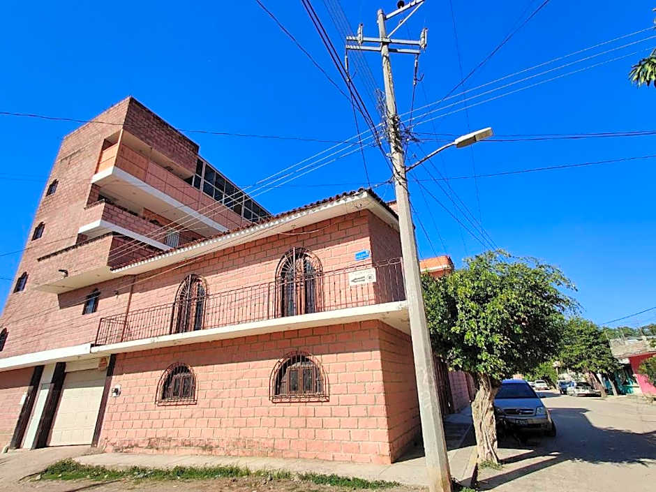 OYO Hotel Brisas Del Pacífico