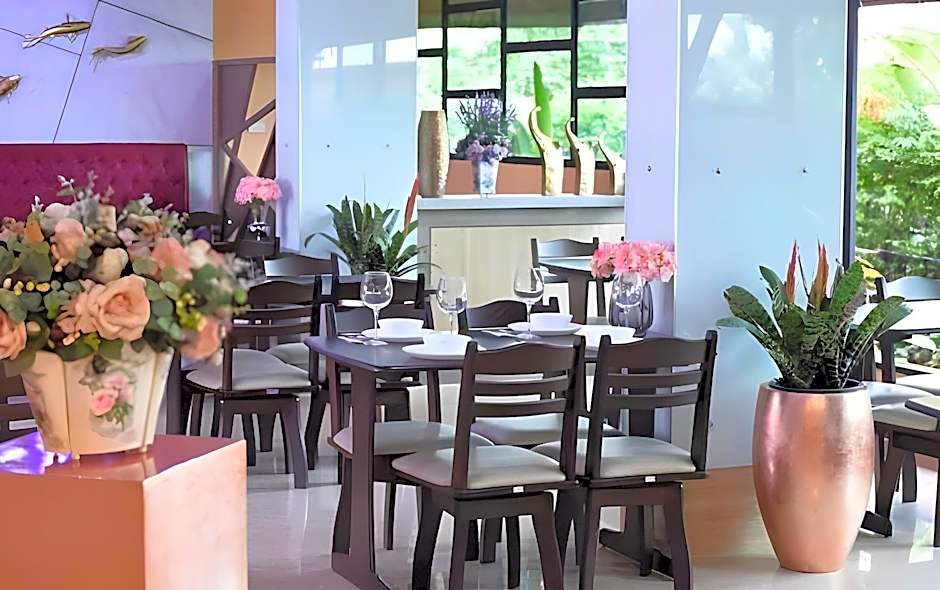 wish hotel ubon