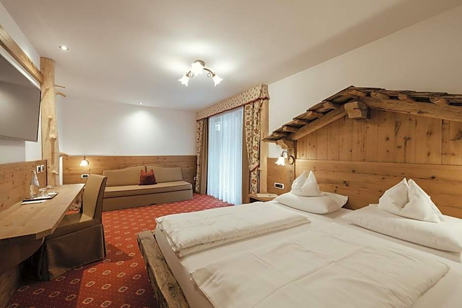 Hotel Edda