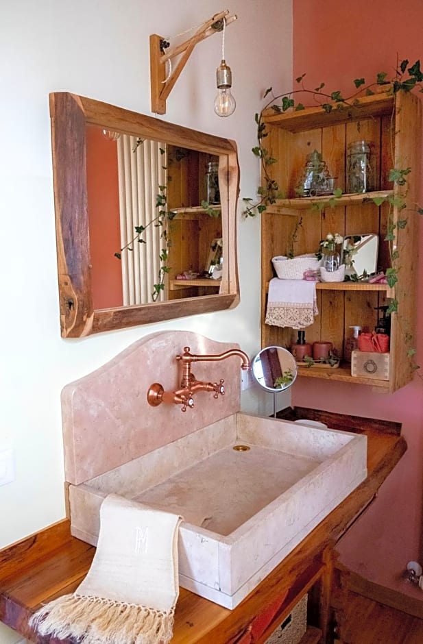 La Porta Accanto B&B