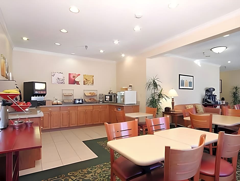 Wingate by Wyndham Great Falls