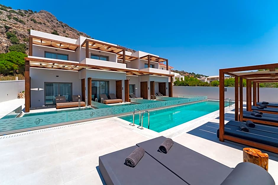 THERETRA PEFKI Seaside