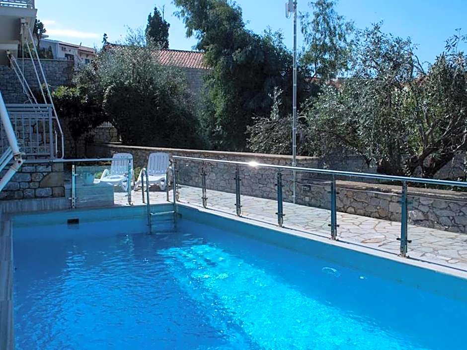 Manoleas Villas - Apartment 6