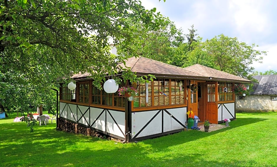 Prorok Agroturystyka