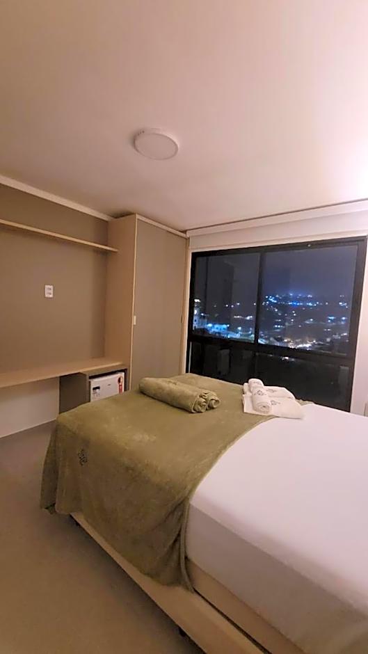 ZUPPOLINI Apart Hotel