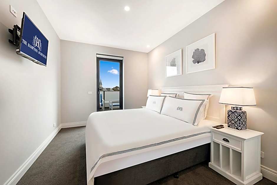The Hamptons Apartments - St Kilda