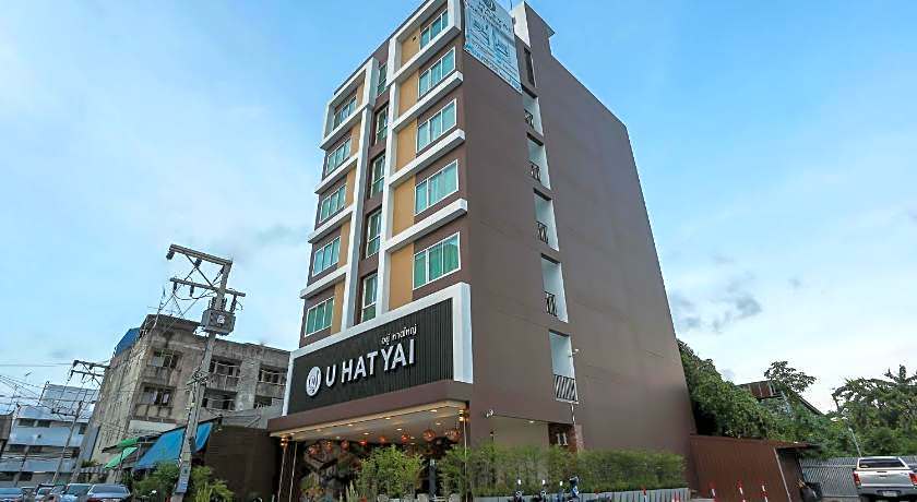 U Hatyai Hotel