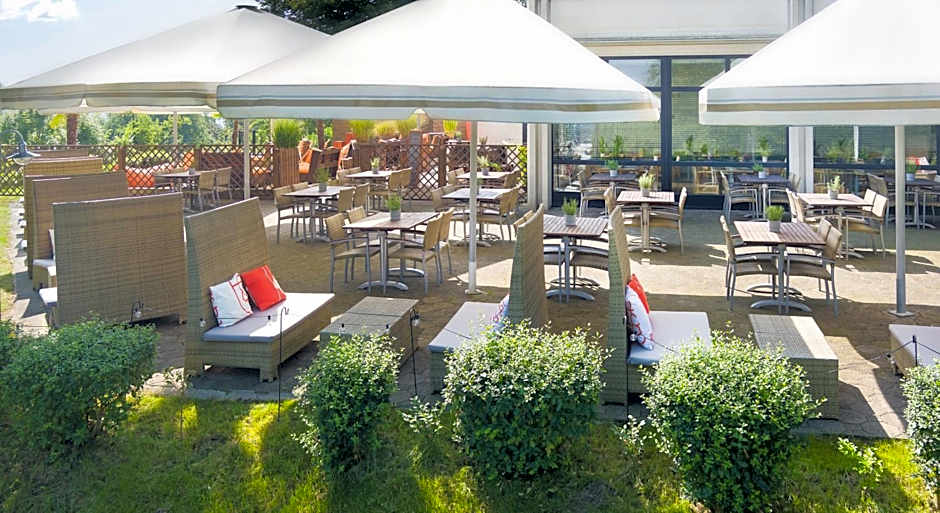 Mercure Hotel Bielefeld Johannisberg