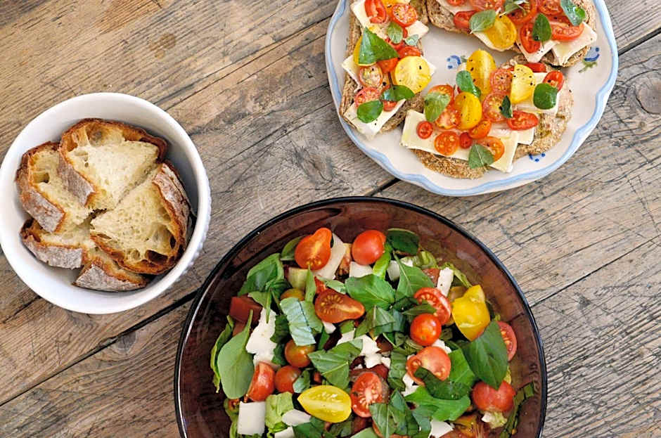 miCielo - Baumhäuser