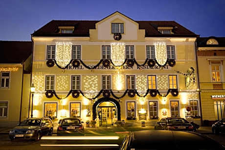 Hotel & Restaurant Stern