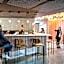 Novotel Paris 20 Belleville