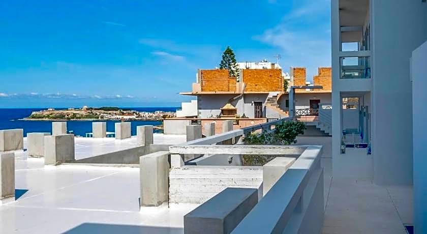 VIVIAN Art Apartments