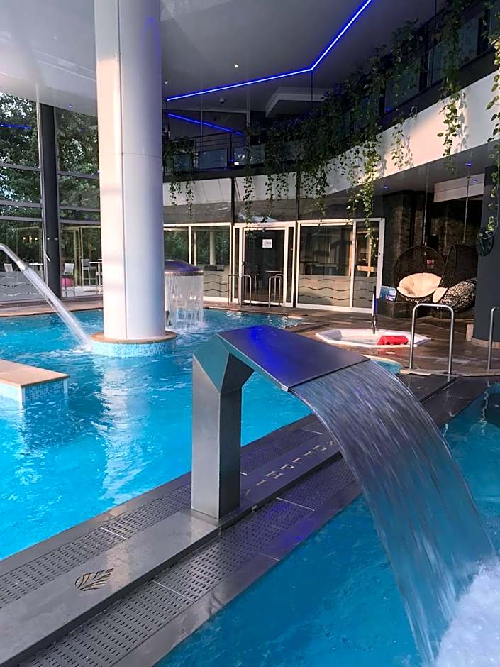 Hotel & Spa Marina d'Adelphia