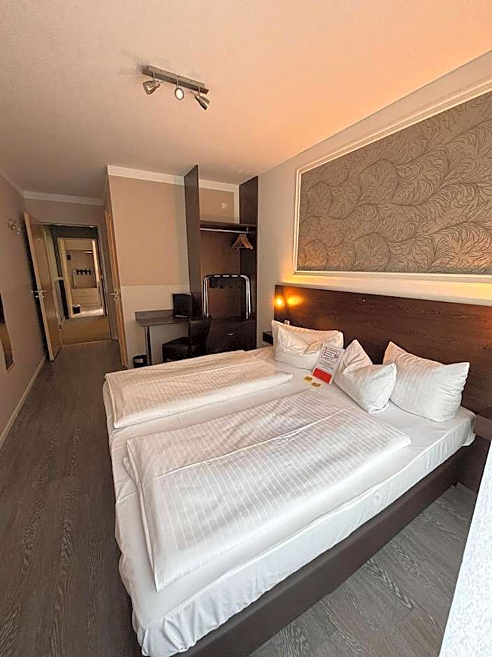 Hotel Kiez Pension Berlin