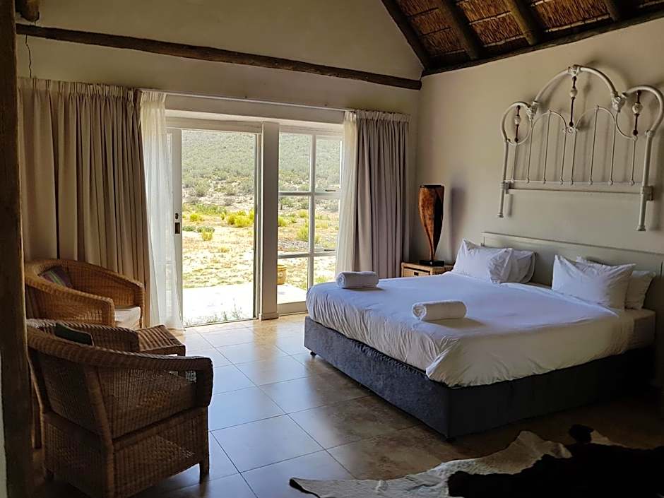 Karoo 1 Hotel Village