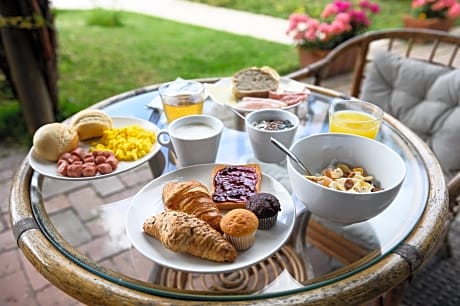 B&b Hotel Ischia San Nicola