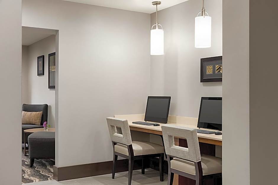 Staybridge Suites Fort Wayne By IHG