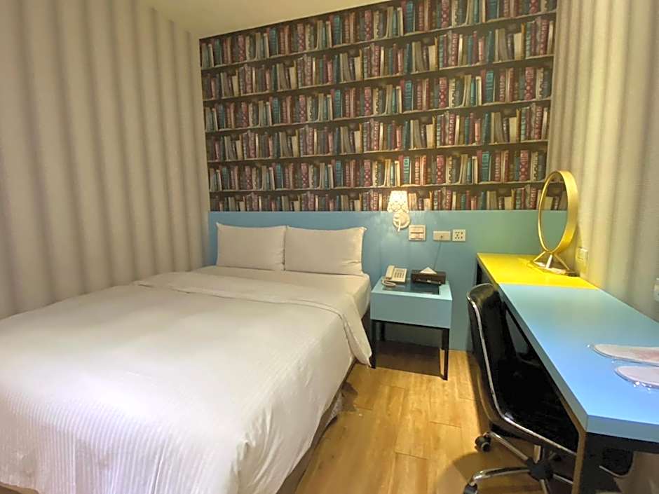 191 Hotel