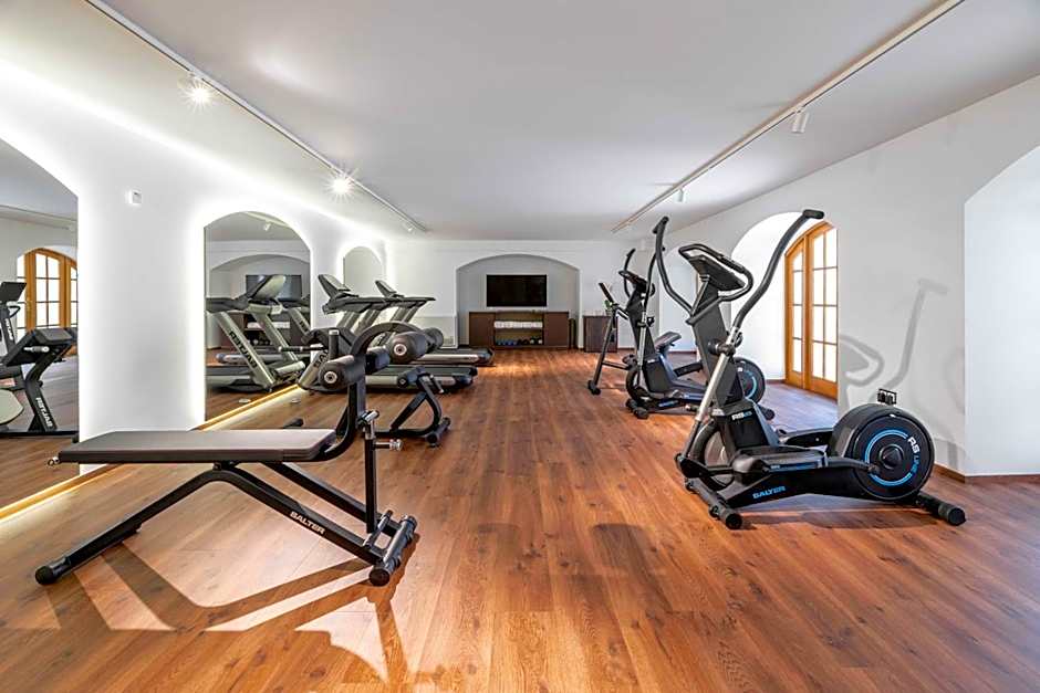 Eurostars Gran Hotel La Toja