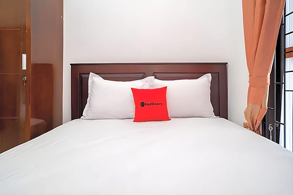 RedDoorz syariah @ Jalan Tingang Palangkaraya