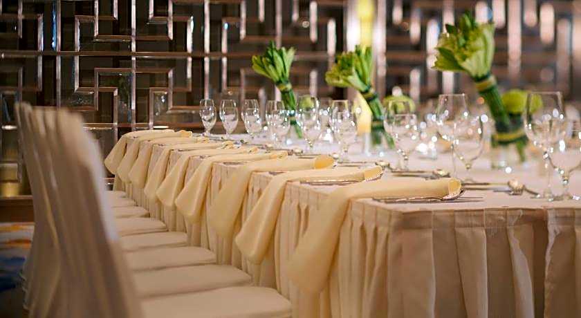 Wanda Realm Harbin Hotel