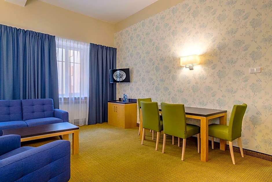 Hotel Reytan