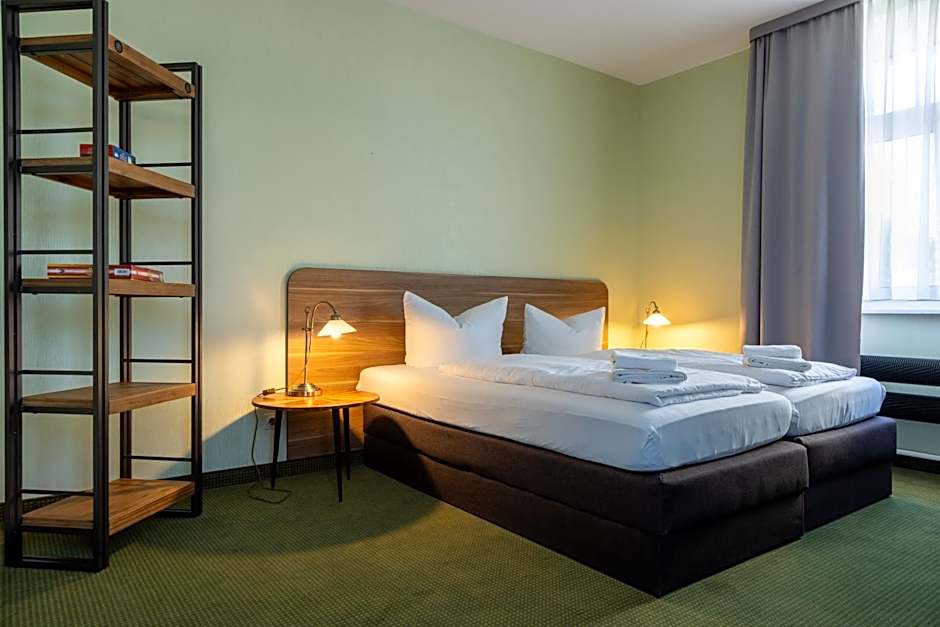 Spielzeughotel Sonneberg